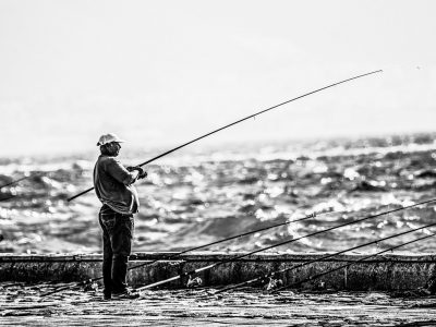 ribolov pecanje