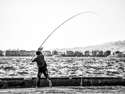 sportski ribolov